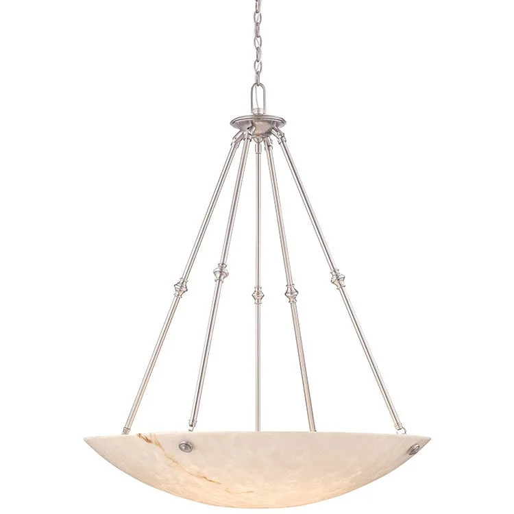 Virtuoso II Six-Light Pendant