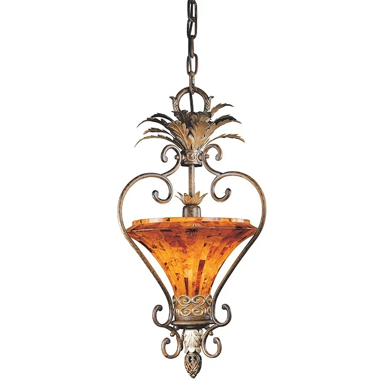 Salamanca Single-Light Pendant