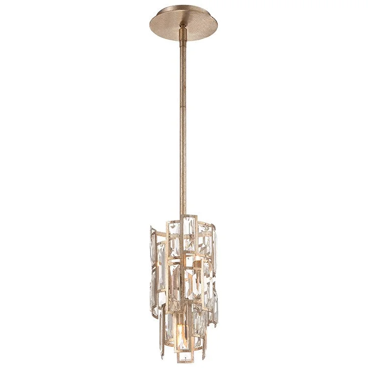 Bel Mondo Three-Light Mini Pendant