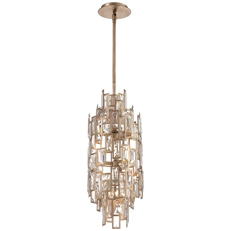 Bel Mondo Seven-Light Pendant