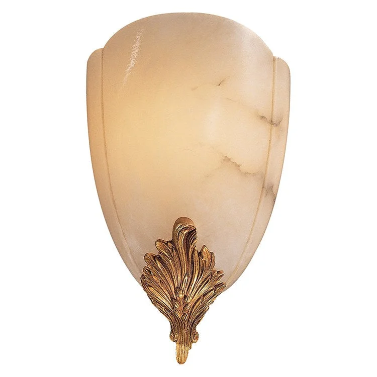 Metropolitan Collection Single-Light Wall Sconce