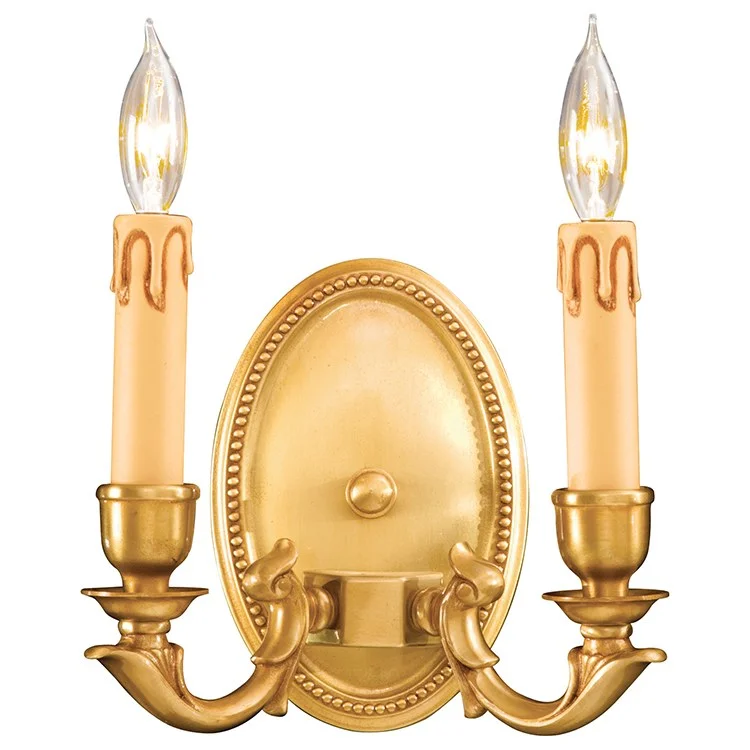 Family Collection Two-Light Wall Sconce