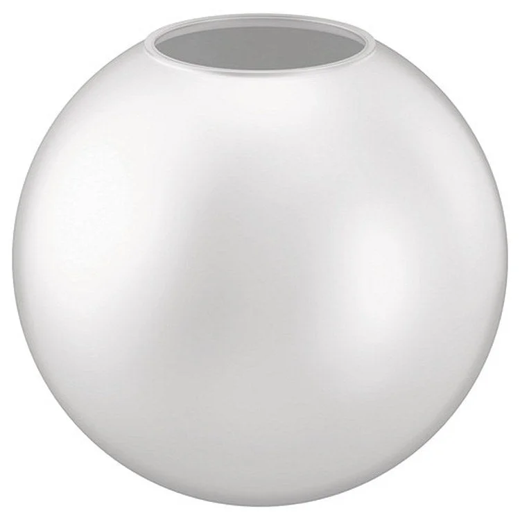 Globe Colinet 6-1/2 Inch Replacement Glass Globe