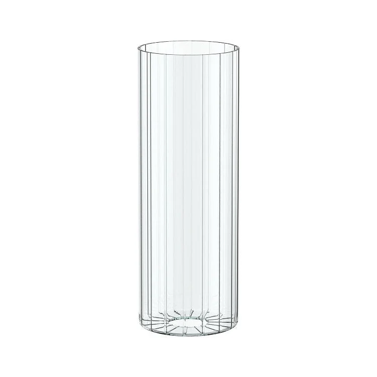 Globe Greenfield Replacement Clear Glass