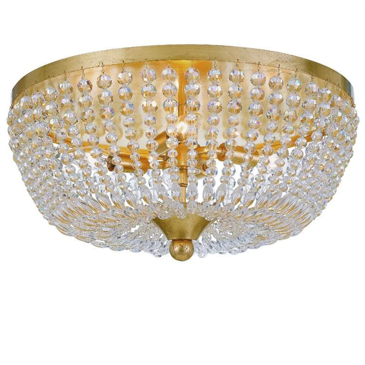 Rylee Four-Light Ceiling Lamp