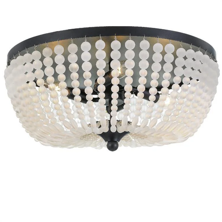 Rylee Four-Light Ceiling Lamp