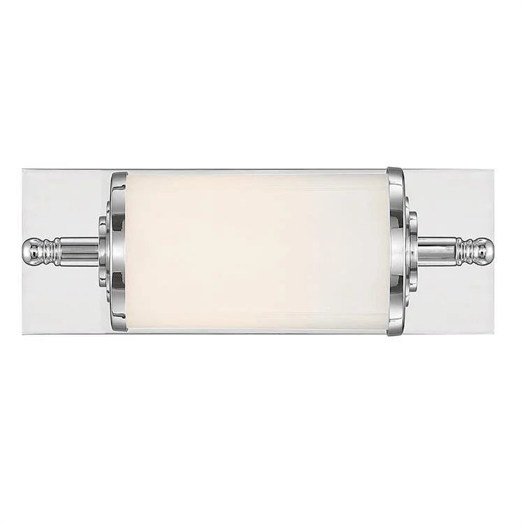 Foster Single-Light Wall Sconce