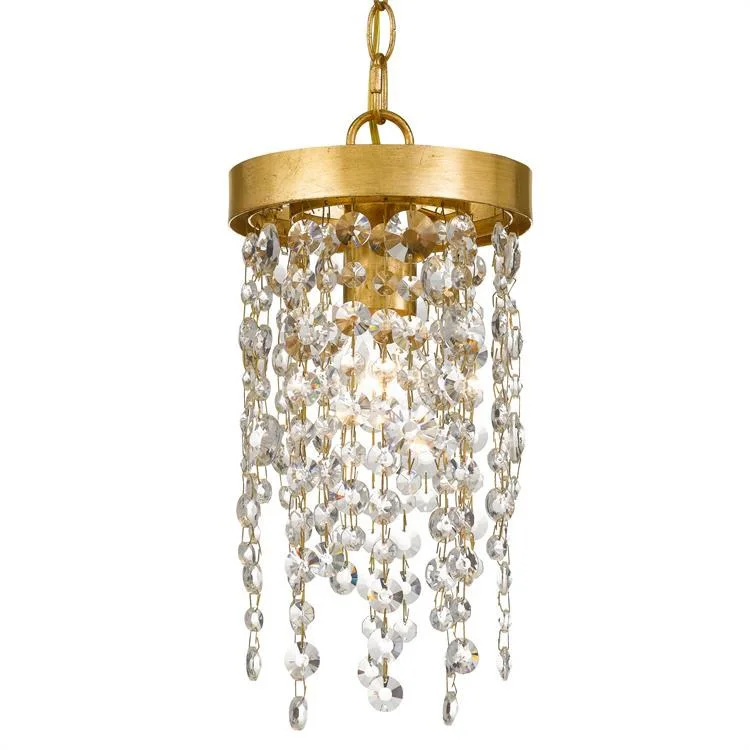 Winham Single-Light Pendant