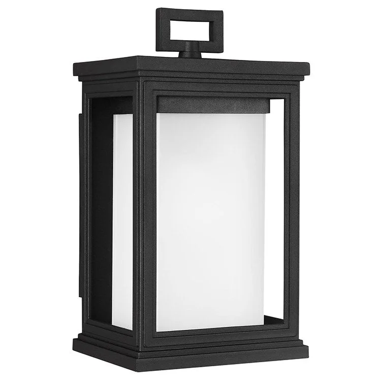 Roscoe Single-Light Outdoor Wall Lantern