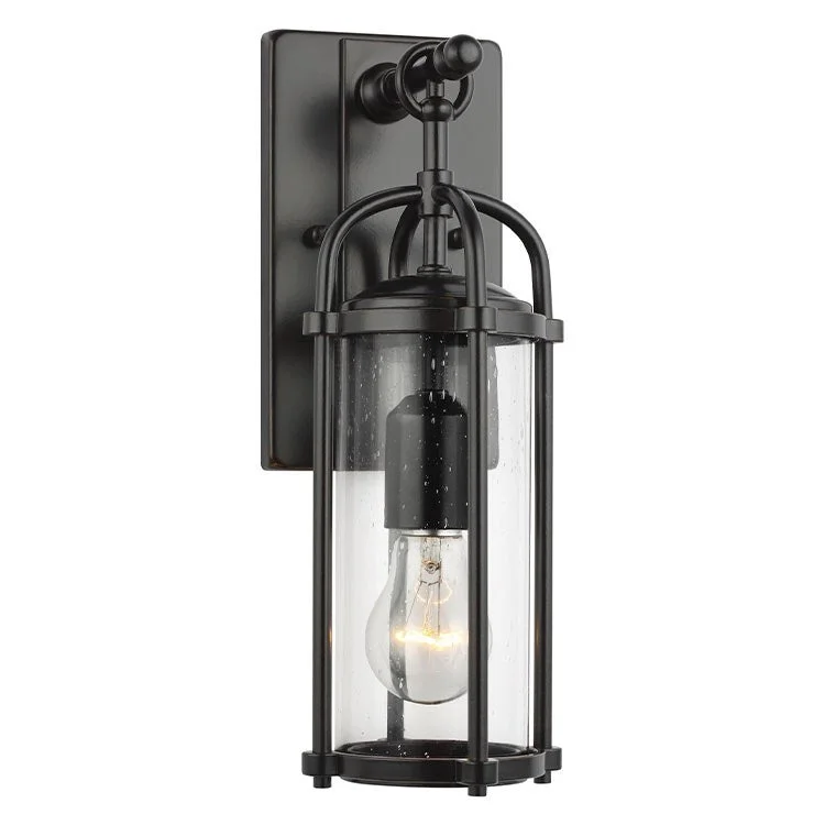 Dakota Single-Light Wall Lantern