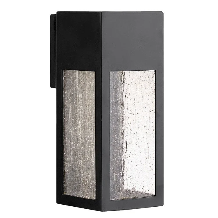 Rook Single-Light Medium LED Outdoor Wall Lantern