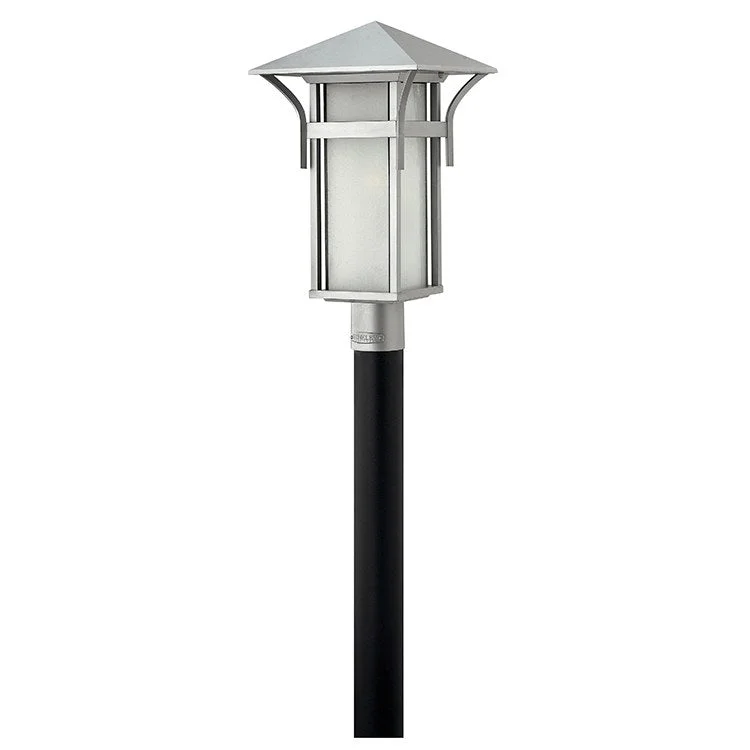 Harbor Single-Light Post Lantern