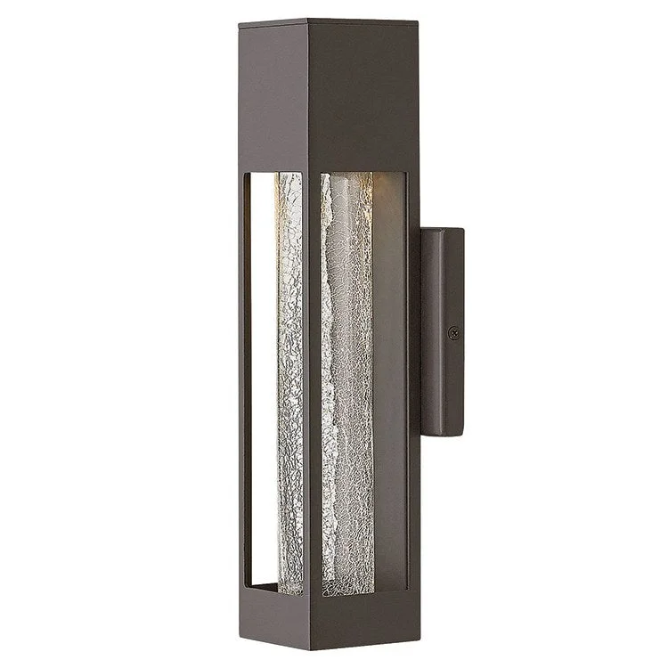 Vapor Single-Light Small Wall-Mount Lantern