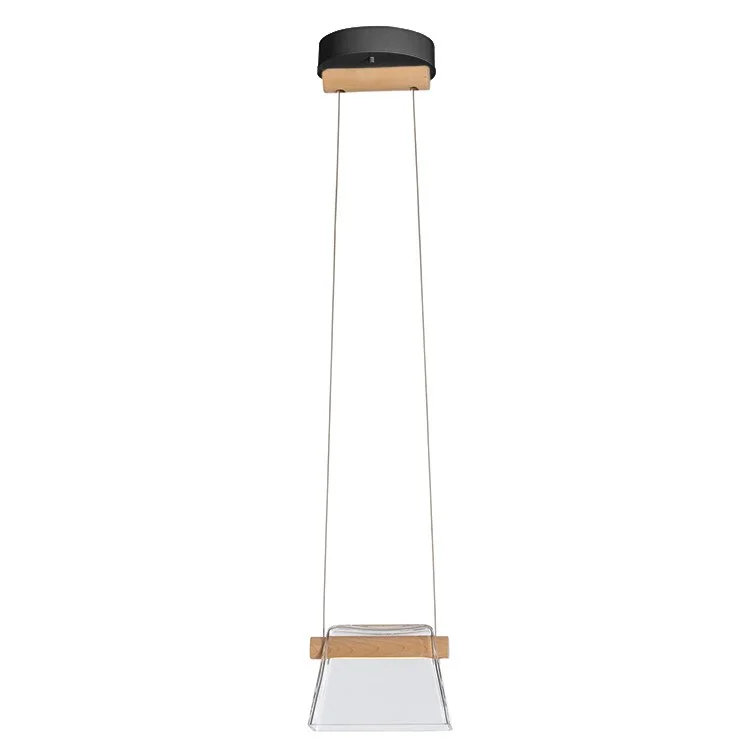 Cowbell LED Mini Pendant