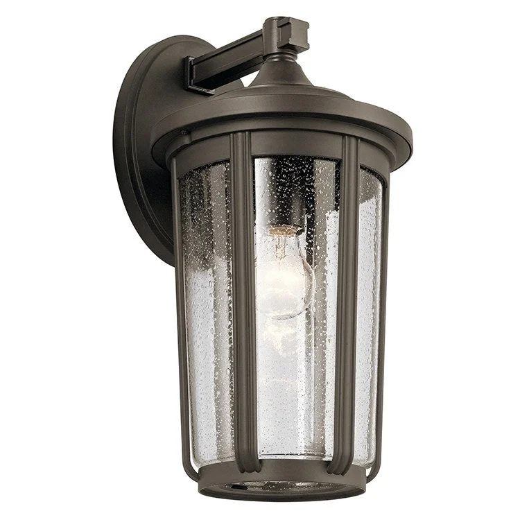 Fairfield Single-Light Outdoor Wall Lantern