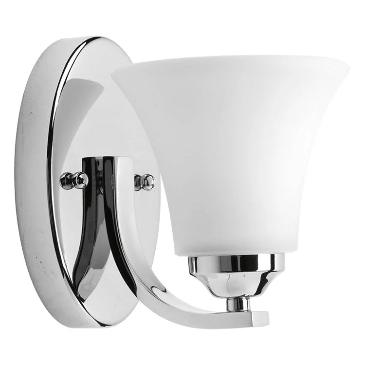 Adorn Single-Light Bath Lighting Fixture