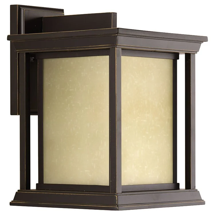 Endicott Single-Light Large Wall Lantern