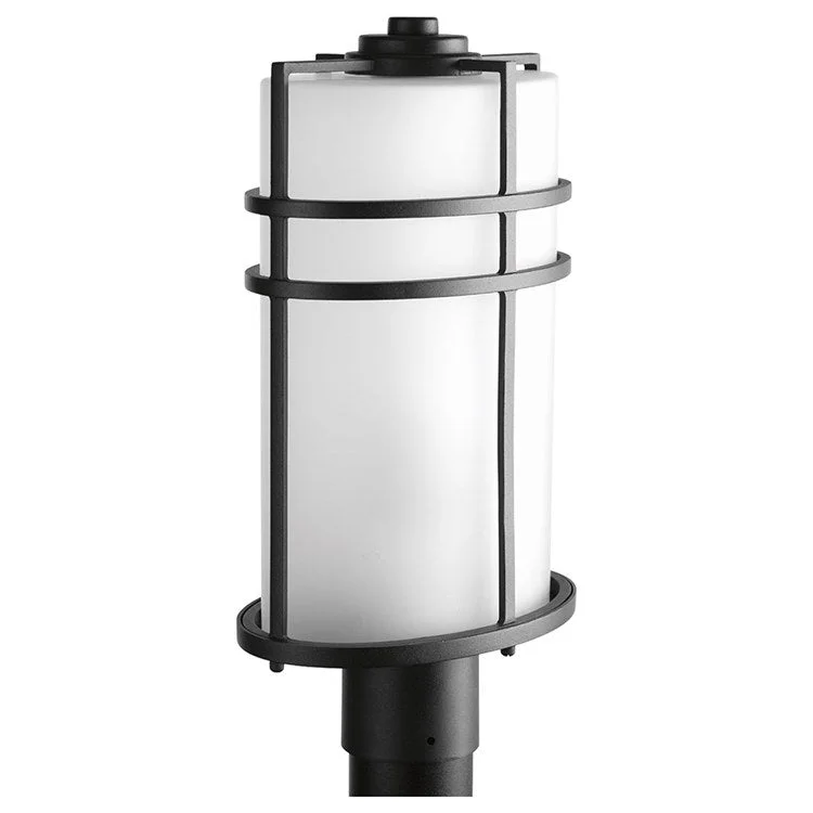 Format Single-Light Post Lantern